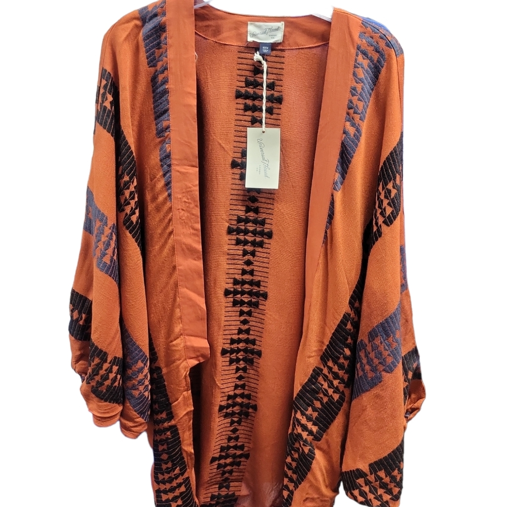 Universal Threads Good Co Cardigan One Size Fits Most